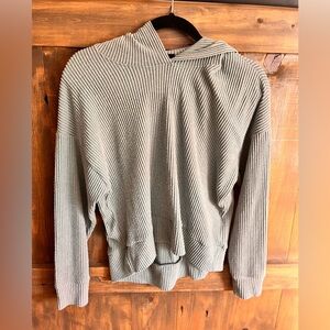 size medium hoodie
